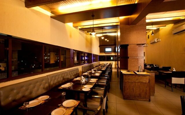 Coraltree By Goldfinch Hotels Bangalore