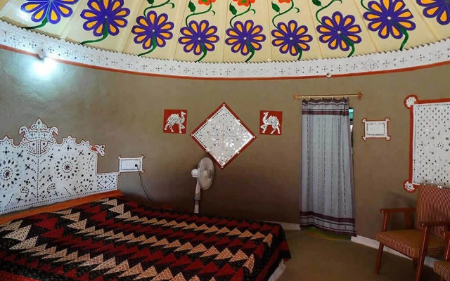 Rann Visamo Village Resort