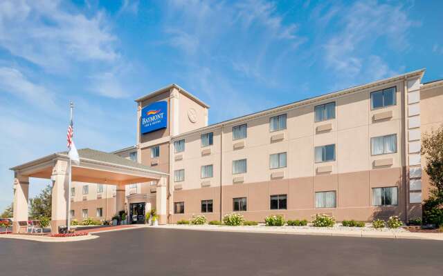 Baymont by Wyndham Chelsea