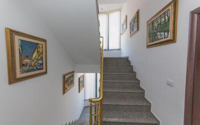 Hotel Artisti