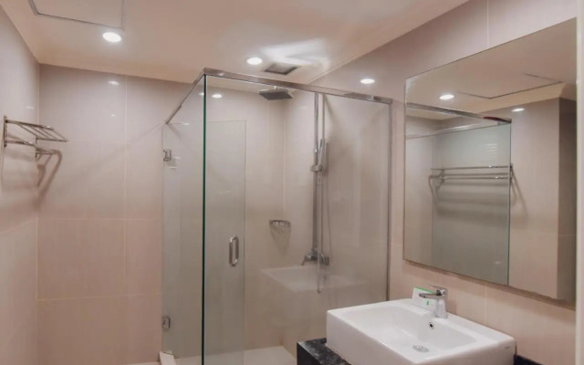 Surabaya Plaza Hotel