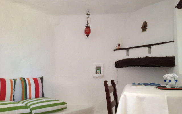 Koutsounari Traditional Cottages
