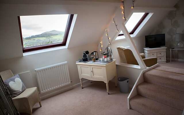 Ty Croeso Boutique B&B