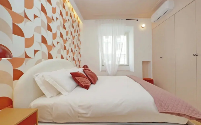 Luxury apartment near Fori Imperiali