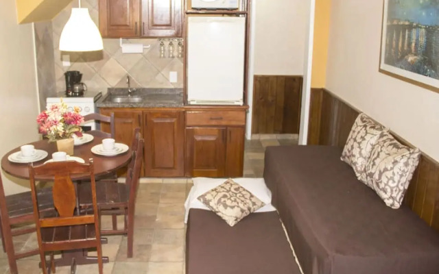 Apart Hotel Francesco