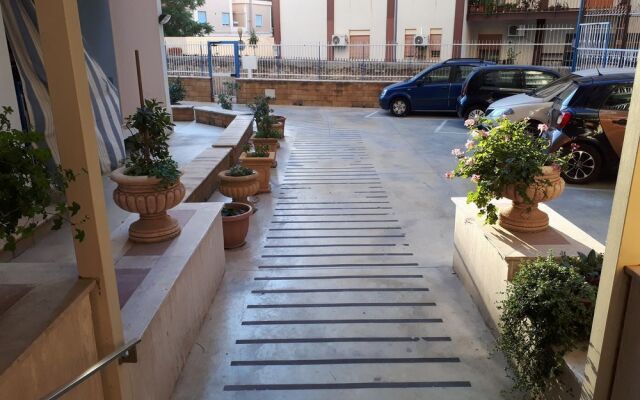 The Norman Palace Guest House