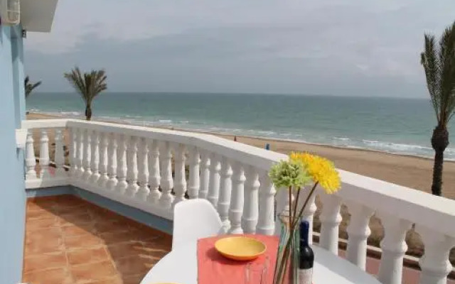 Apartamento Barramundi