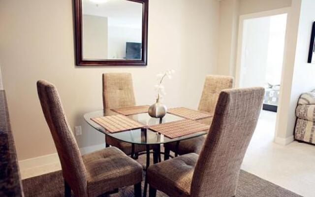 Waterscape - Downtown Kelowna