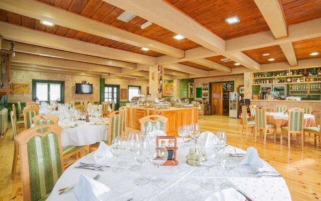 Hotel & Resort Gacka