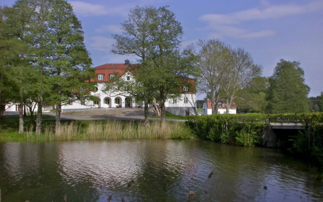 Yxtaholms Slott