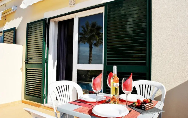 Apartamento Hawaii 2