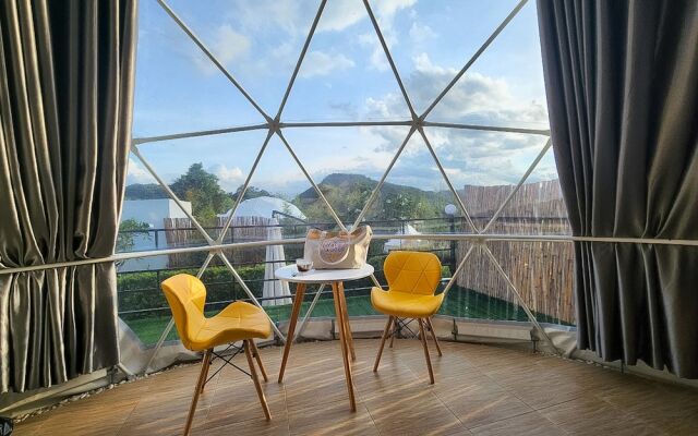 Glamping Hill Khaoyai