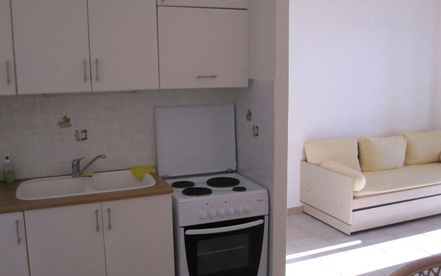 Dionysos Authentic Resort & Village