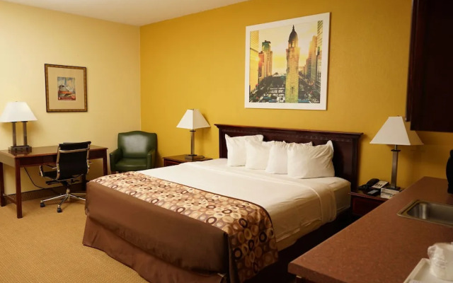 Halsted Inn And Suites Harvey - Chicago Southland