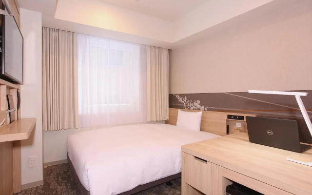 Sapporo Washington Hotel Plaza