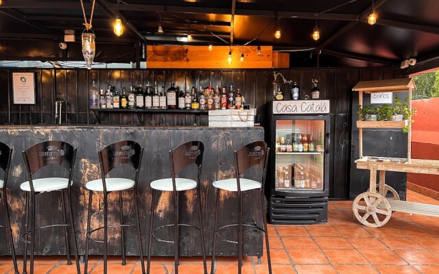 Hotel Boutique Casa Catalá 1921