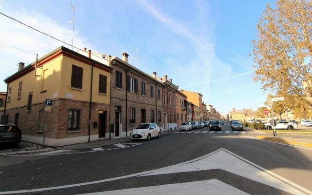Via di Roma 4
