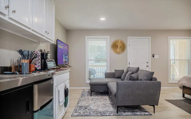 The Travelers Studio Columbus