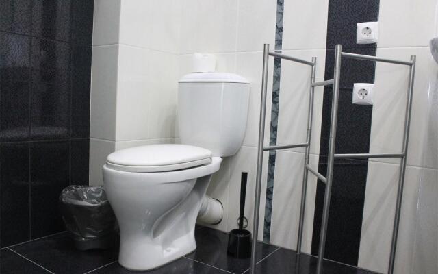 Апартаменты на Урицкого