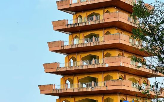 Haizhilan Hotel