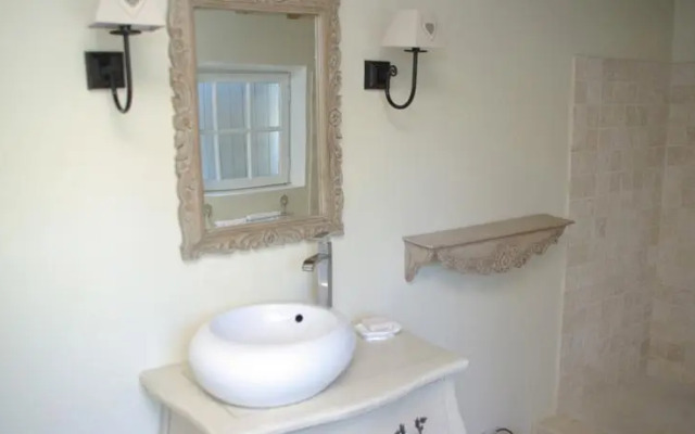 Le Moulin des Gaffins