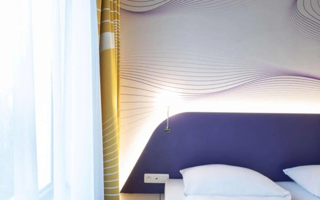 Prize by Radisson, Antwerp City