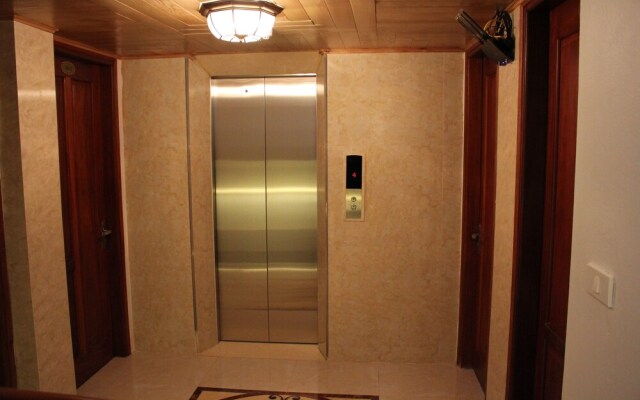 Sapa Sun Hotel