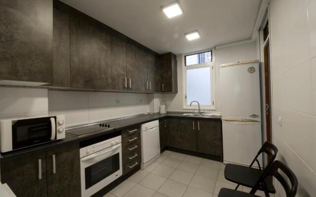 Mercado Suite Apartamento