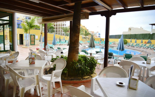 Ohasis Boutique Suites