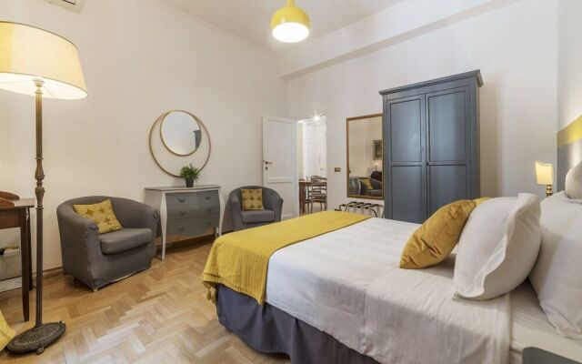 San Giovanni Laterano Cozy Flat