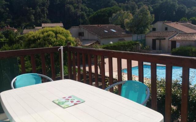 Résidence Cap Azur Appartement 228