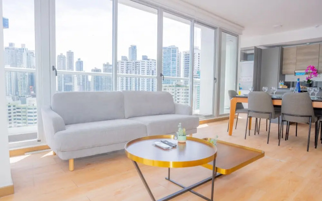 Boutique Apartments Panama