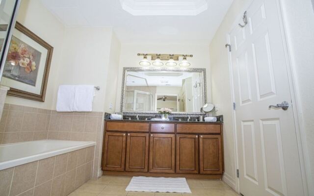 1108sv - Reunion 3 Bedroom Condo