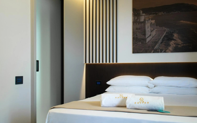 Rumi Hotels & SPA