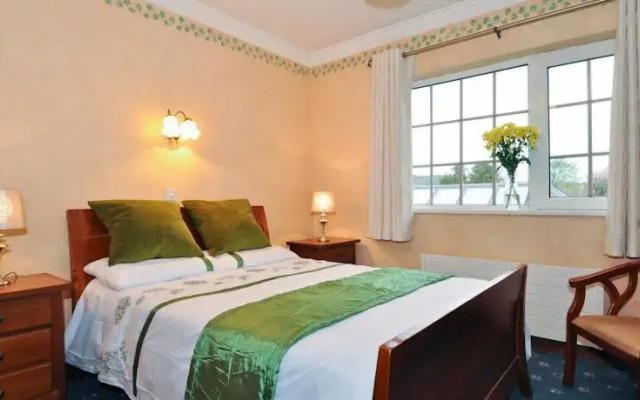 Summerville B&B