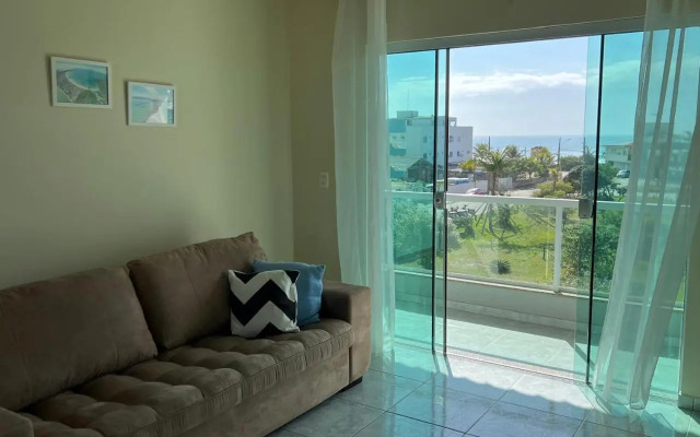 Aprecie Mariscal Nesta Hospedagem a 150 M do Mar - V4