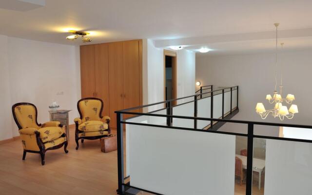 Apartamentos Virrey