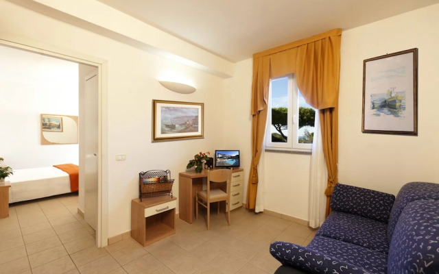 Hotel Villa Smeraldo