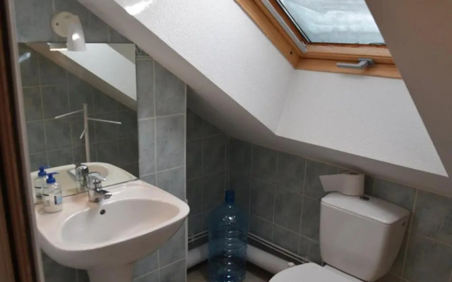 Appartement Montgenèvre, 3 pièces, 6 personnes - FR-1-266-163