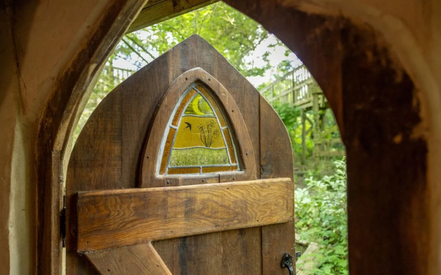 Cowslip at Gorslwyd - Sound Retreat