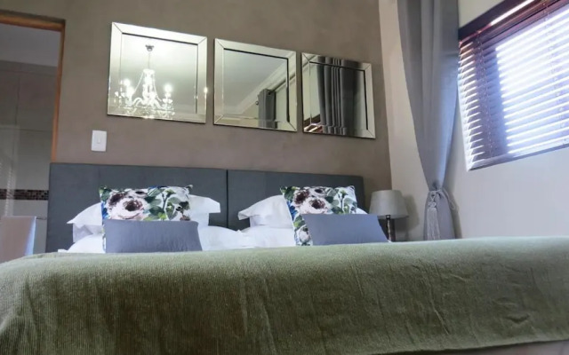 Stone Olive Guest House
