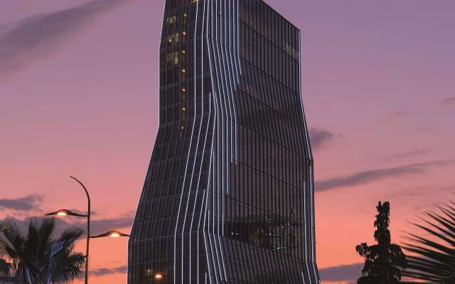 Radisson Blu Hotel Batumi