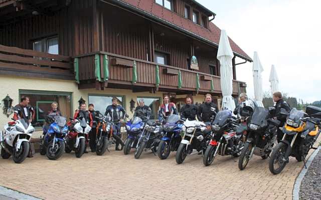 Landhotel Bartlehof
