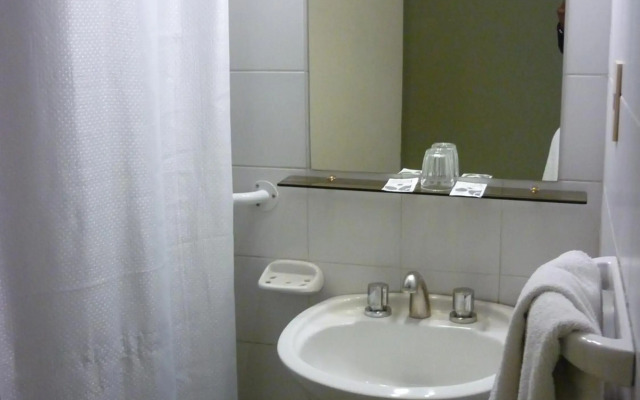 Hotel Puerta del Sol