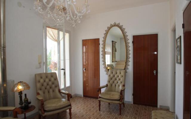 Casa di Nonna, Villa Apartment