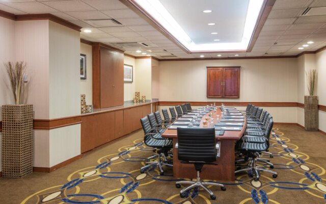 Crowne Plaza Hotel Old Town Alexandria