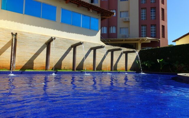 Agape - Hot Springs Apart Hotel