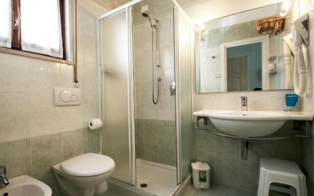 Residence Villa Rosa