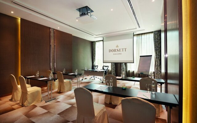 Dorsett Kuala Lumpur