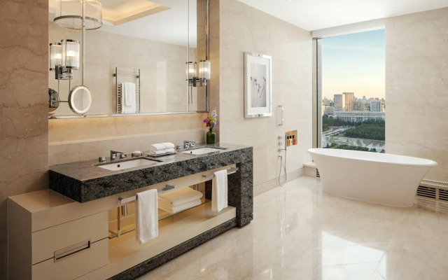 The Ritz-Carlton, Astana